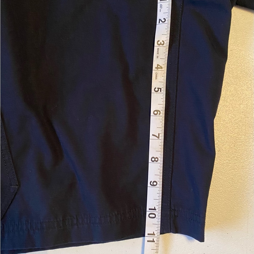🚨5.11 Taclite EMS 11” Navy Cargo Shorts - Picture 14 of 15